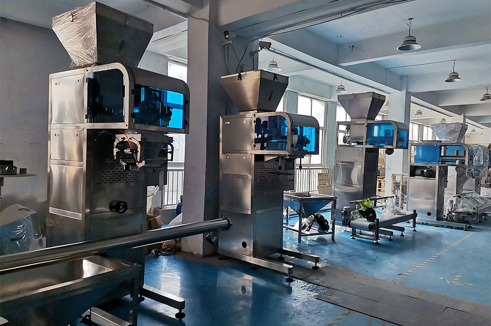 包裝機生產(chǎn)廠家的價格與性價比 包裝機生產(chǎn)廠家的價格與性價比