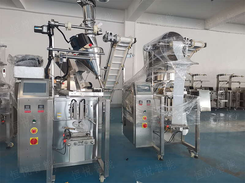 小型粉末包裝機價格低實用性強