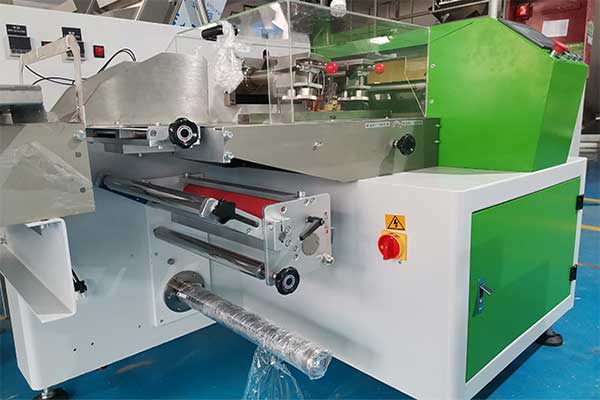 熱收縮膜全自動(dòng)枕式包裝機(jī)常見問(wèn)題教程